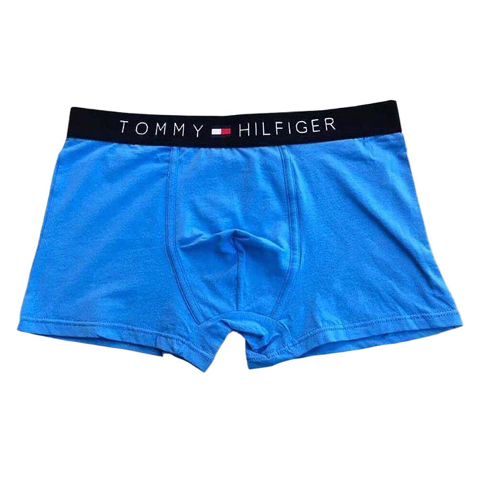 Boxer Tommy Hombre Azul1
